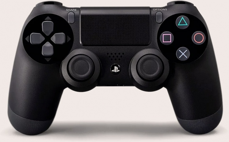 Sony оформила патент на новый любопытный контроллер PlayStation