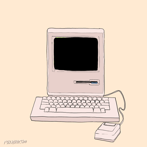 История Интернет-порно. Часть 1 - 8
