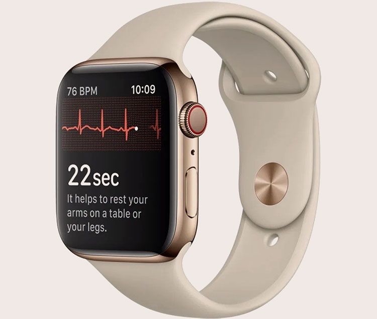 Доктор судится с Apple из-за функции  выявления аритмии в Apple Watch