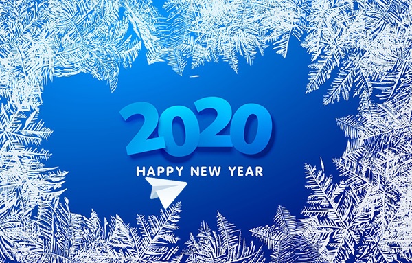 Фореве элон 2019-2020 (встреча NY2020 в сети) - 1