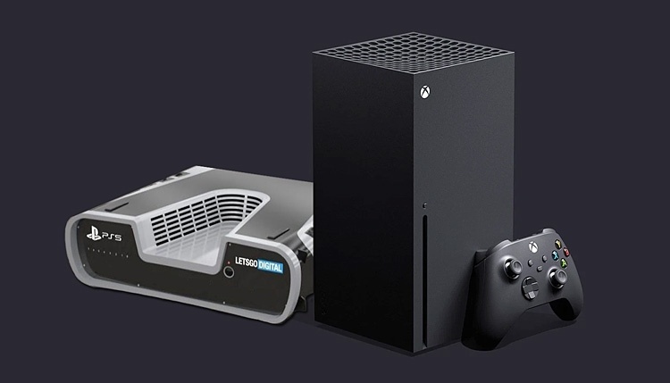 Фил Спенсер: SSD может использоваться в новой Xbox как виртуальная ОЗУ