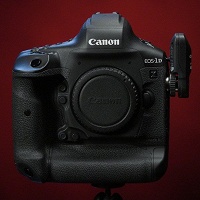 Появились подробные спецификации камеры Canon EOS-1D X Mark III - 2