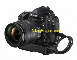 Фотогалерея дня: зеркальная камера Nikon D780