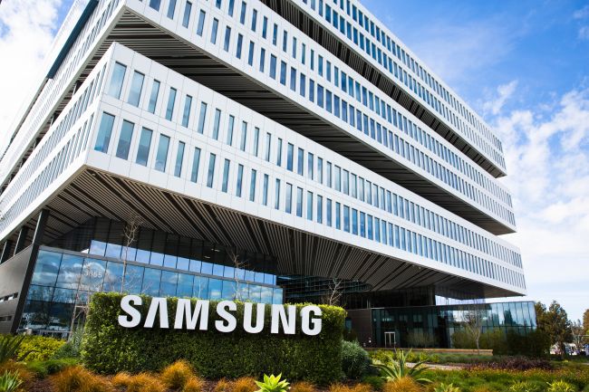 У Samsung готовы первые в мире 3-нанометровые транзисторы GAAFET