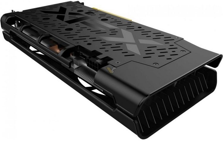 Выяснились подробности о Radeon RX 5600 XT от компаний MSI и XFX