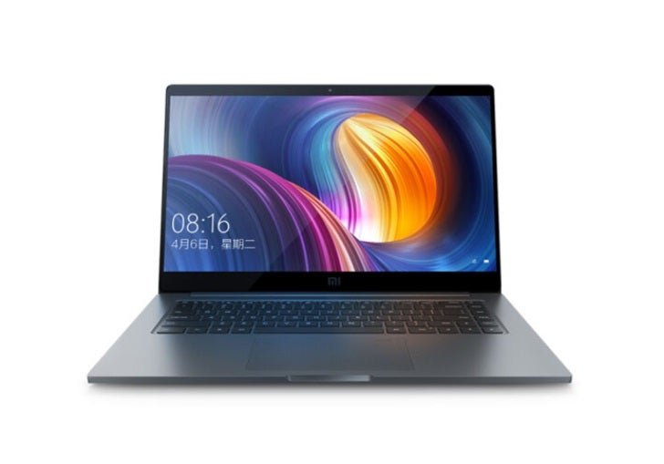 Xiaomi Mi Notebook Pro Enhanced Edition подешевел за счет новой конфигурации