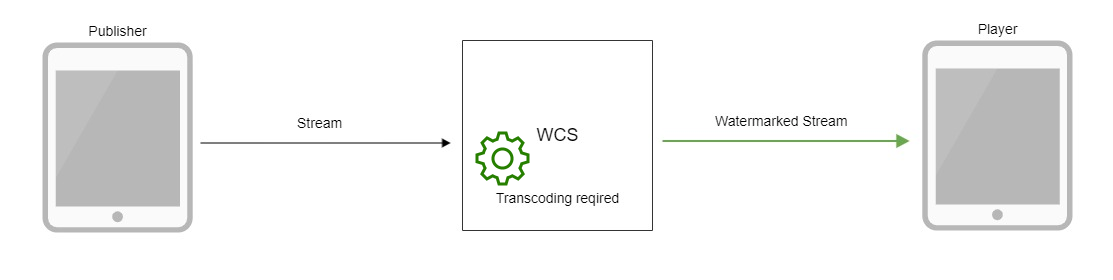 Обзор WCS 5.2 — WebRTC сервера для веб-разработчиков онлайн трансляций и видеочатов - 22