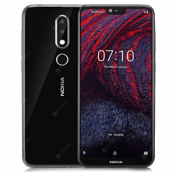 Популярный бюджетник Nokia из 2018 года обновили до Android 10