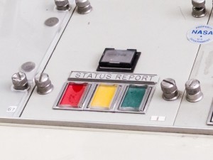 Полётный контроллер «Аполлона»: подробное описание всех консолей - 30