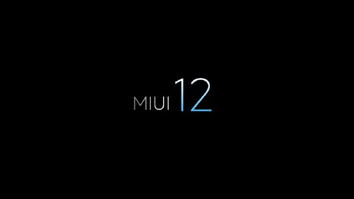 Xiaomi представила MIUI 12