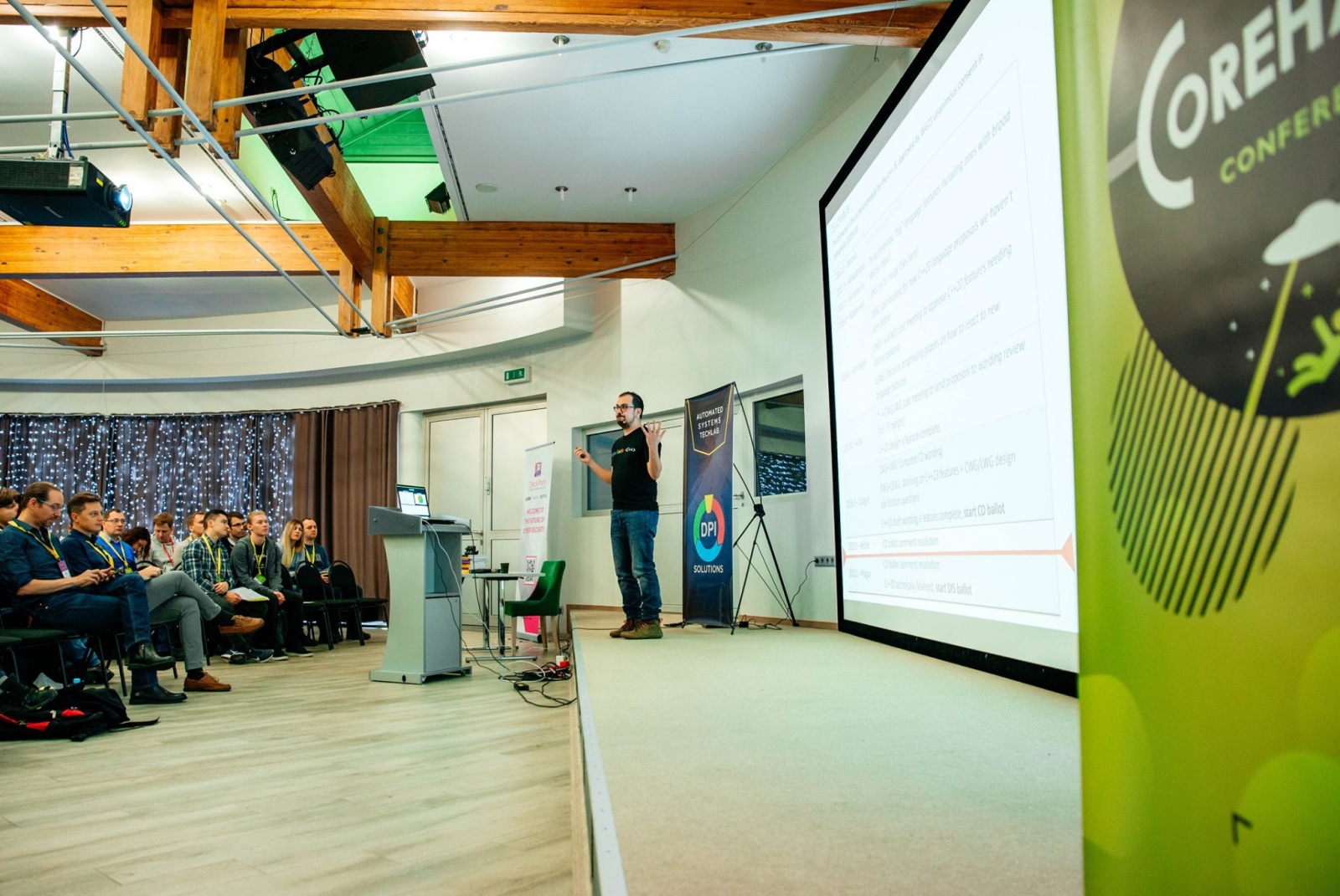 Топ-10 докладов конференции C++ CoreHard Autumn 2019 - 4 Топ-10 докладов конференции C++ CoreHard Autumn 2019 - 4