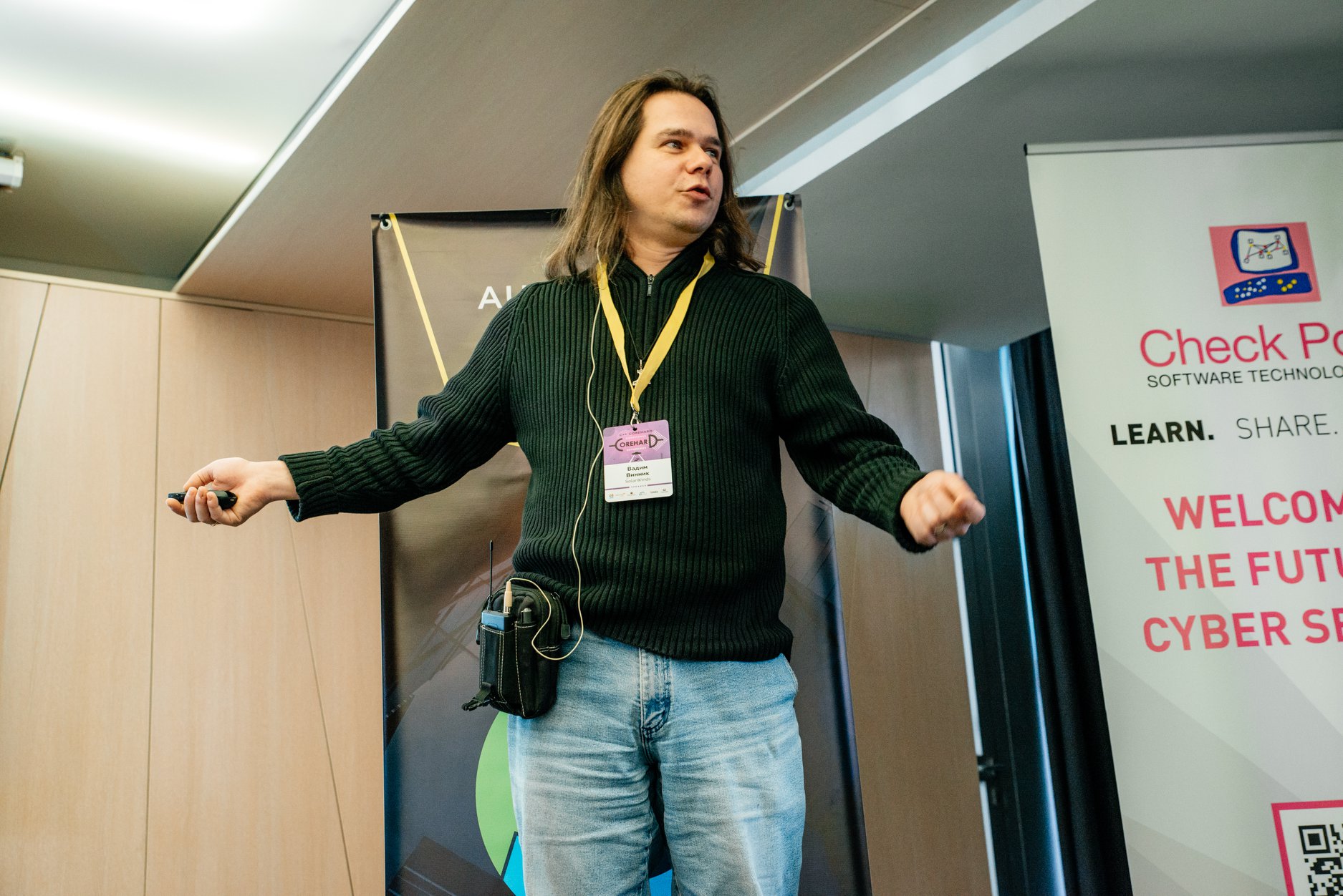 Топ-10 докладов конференции C++ CoreHard Autumn 2019 - 8 Топ-10 докладов конференции C++ CoreHard Autumn 2019 - 8