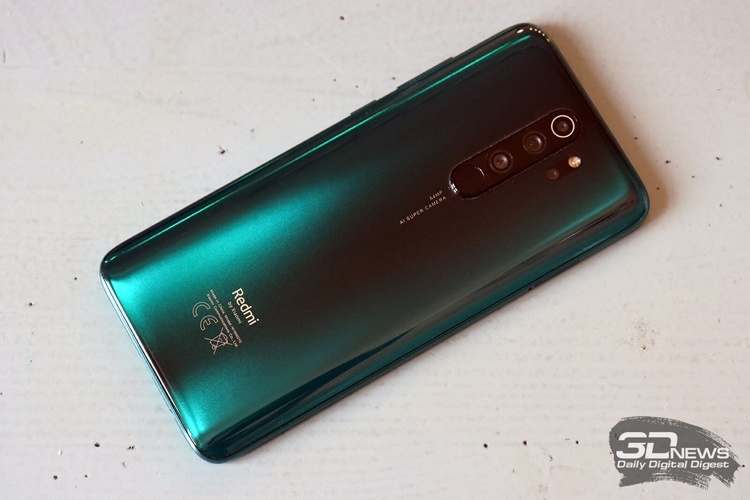 Два загадочных смартфона Redmi прошли сертификацию в Китае