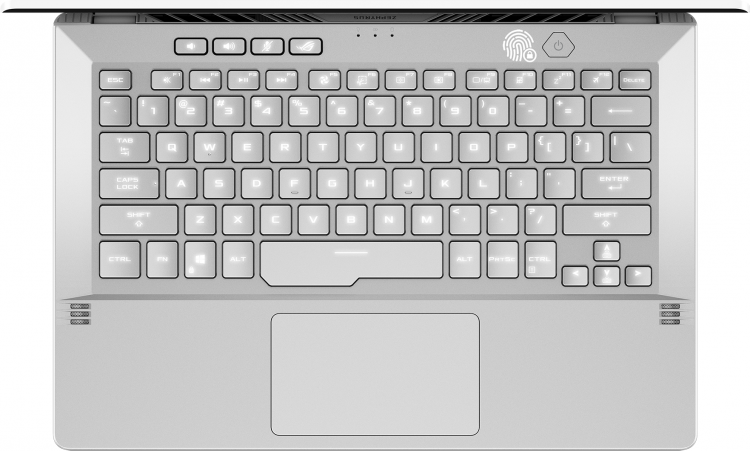 Новая статья: Новые мониторы G-SYNC и компактные ноутбуки с графикой NVIDIA на CES 2020