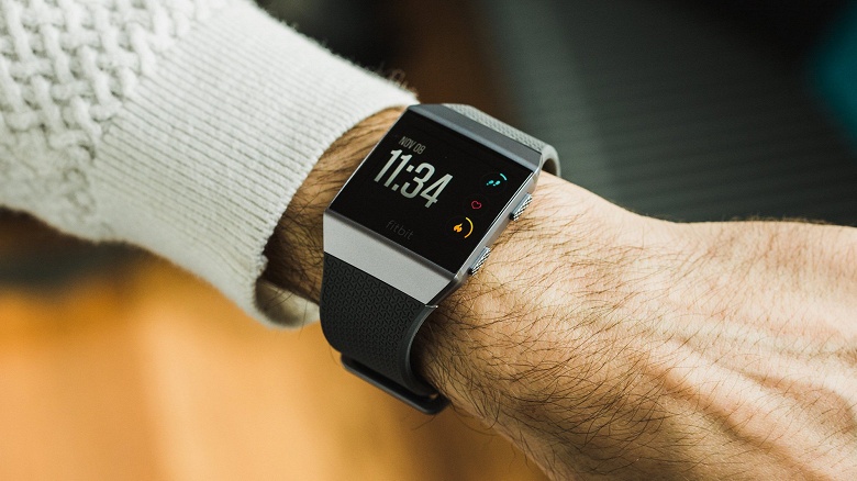 Умные часы Fitbit получили функцию, которой нет даже в Apple Watch