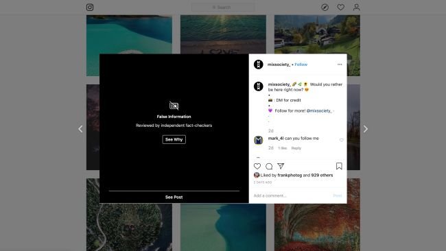 Instagram объявил войну фотошопу. Цифровые художники и творческие личности в шоке