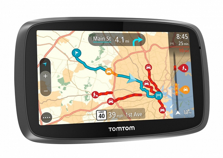 Huawei представила замену Google Maps для смартфонов Huawei и Honor