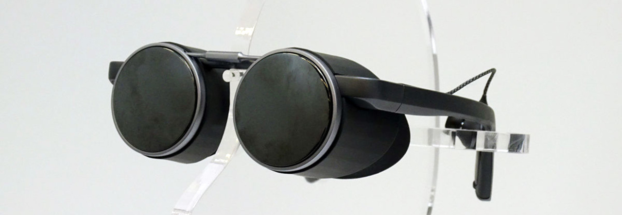 Первые в мире VR-очки с поддержкой HDR: что известно о прототипе от Panasonic - 2
