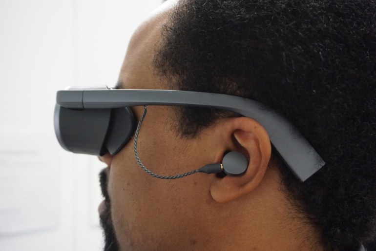 Первые в мире VR-очки с поддержкой HDR: что известно о прототипе от Panasonic - 4