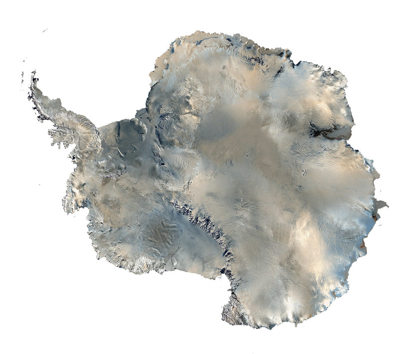 Восток и его обитатели: тайны подледного озера Антарктиды