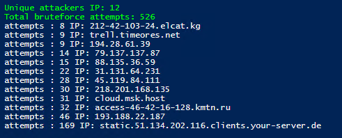 Делаем Windows Server безопаснее - 6