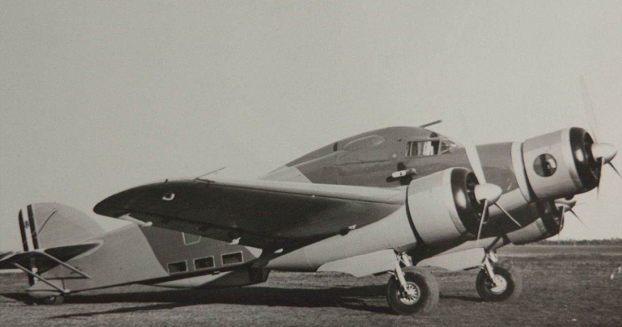 Как выглядел и летал Savoia Marchetti S79 Sparviero