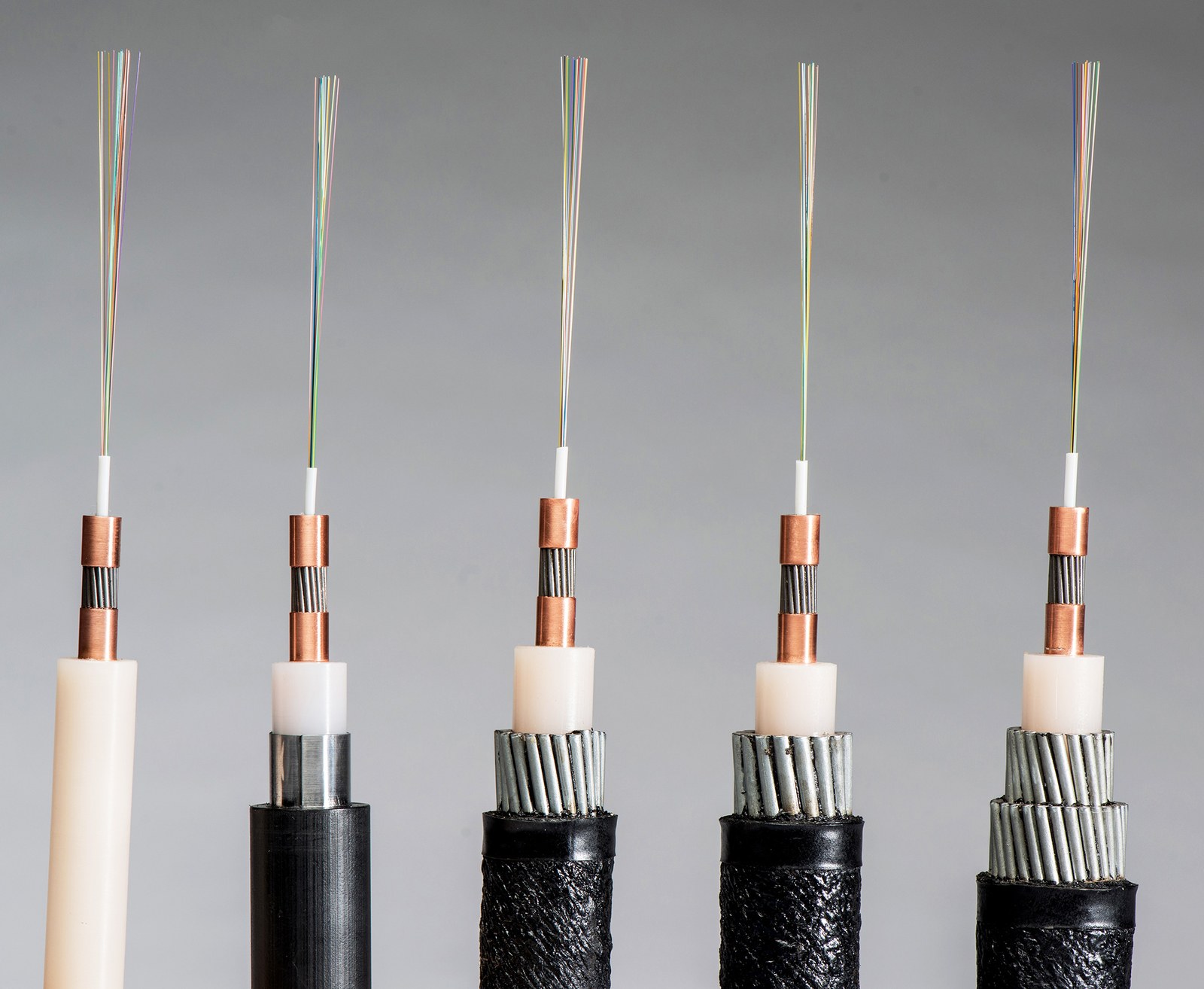 NEC выпустила подводный кабель с рекордными 20 парами оптических волокон - 4