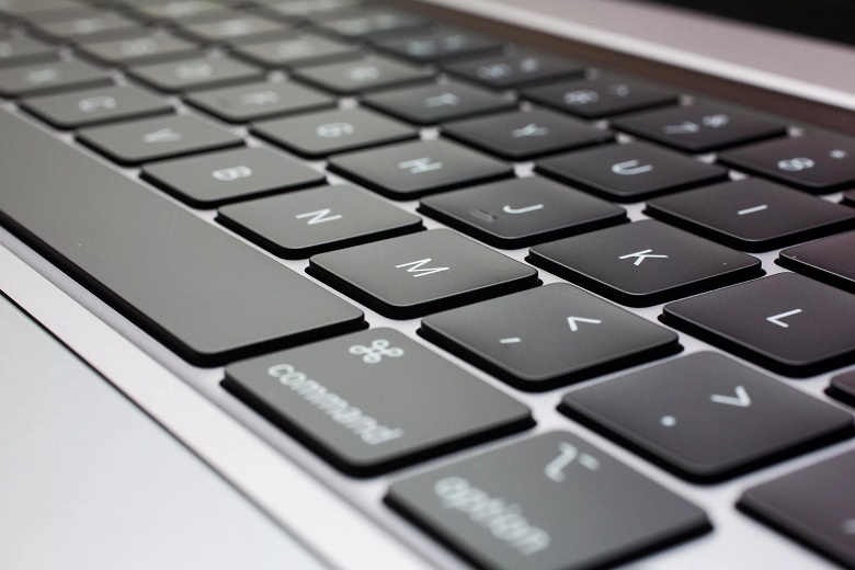Клавиатурная революция Apple. Нормальные ножничные клавиатуры получат даже новые iPad Pro