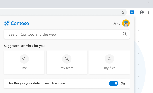 Microsoft принудительно установит Bing поисковой системой по умолчанию в Chrome пользователям Office 365 ProPlus - 2