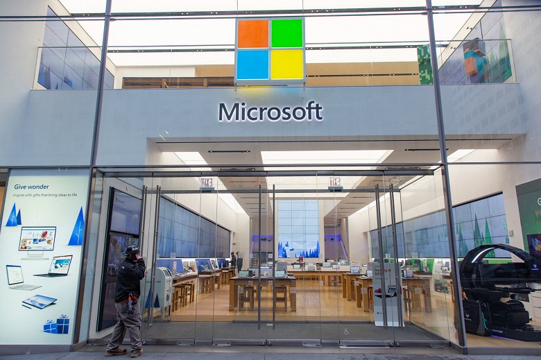 Microsoft слила разговоры 250 миллионов пользователей со службой поддержки по всему миру