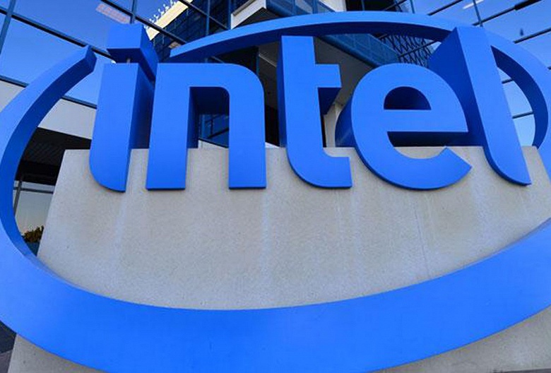 Компания Intel отчиталась за четвертый квартал и весь 2019 год - 1
