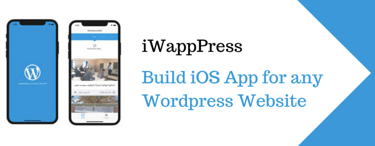 Лучшие плагины WordPress App Builder - 6