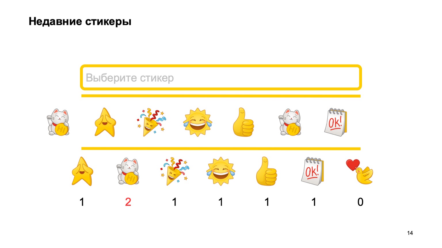 Мобильная разработка — это просто и скучно? Доклад Яндекса - 11
