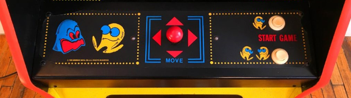 Pac-Man: нерассказанная история того, как мы на самом деле играли в эту игру - 12