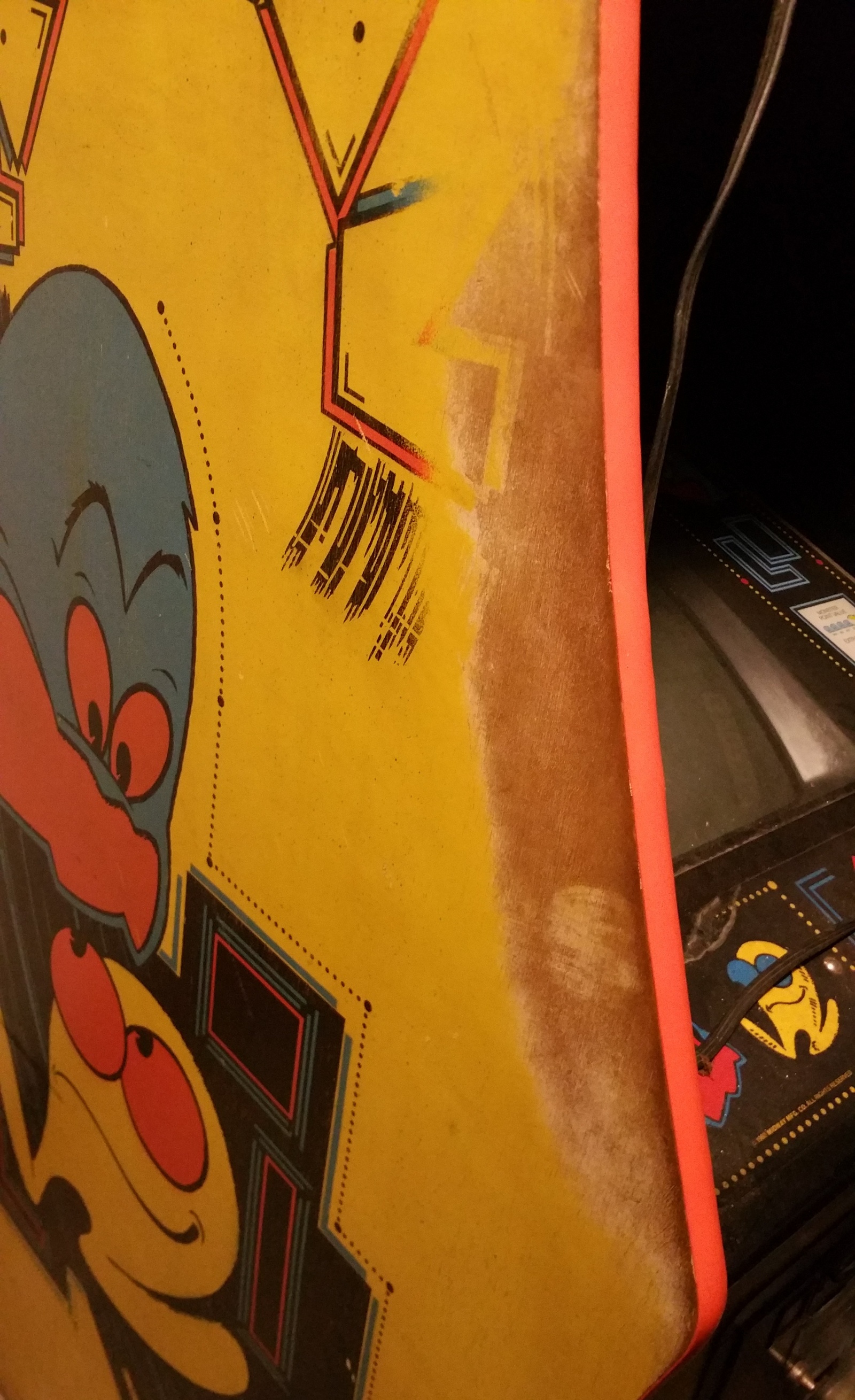 Pac-Man: нерассказанная история того, как мы на самом деле играли в эту игру - 4