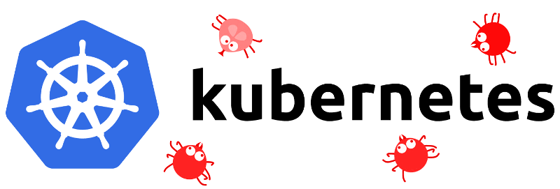 Охота за ошибками в Kubernetes официально открыта - 1