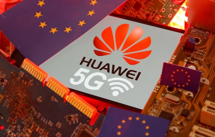 ЕС разрешил странам самостоятельно решать вопрос с 5G-оборудованием Huawei