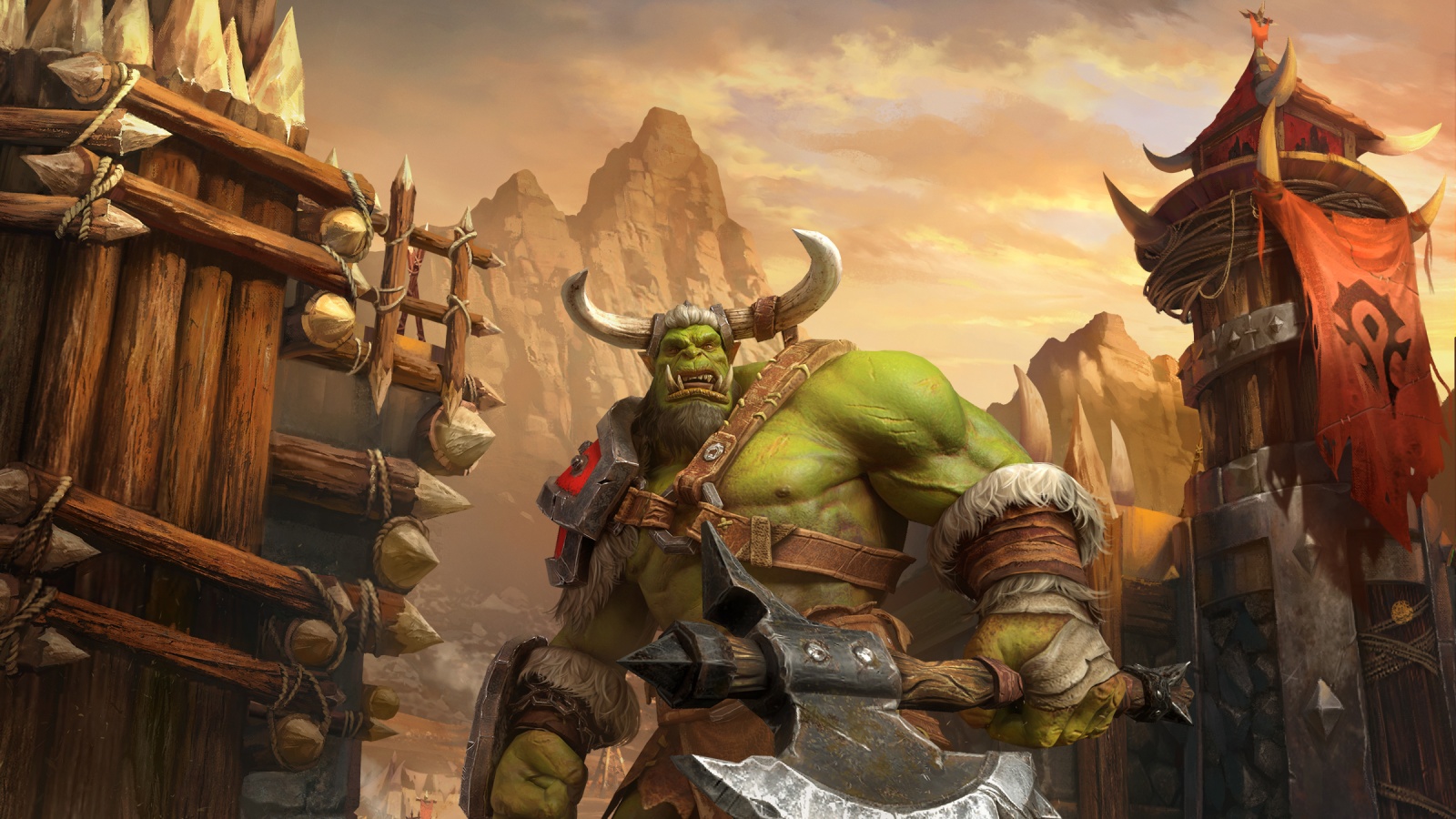 Blizzard получит авторские права на карты, созданные в редакторе Warcraft III: Reforged - 1