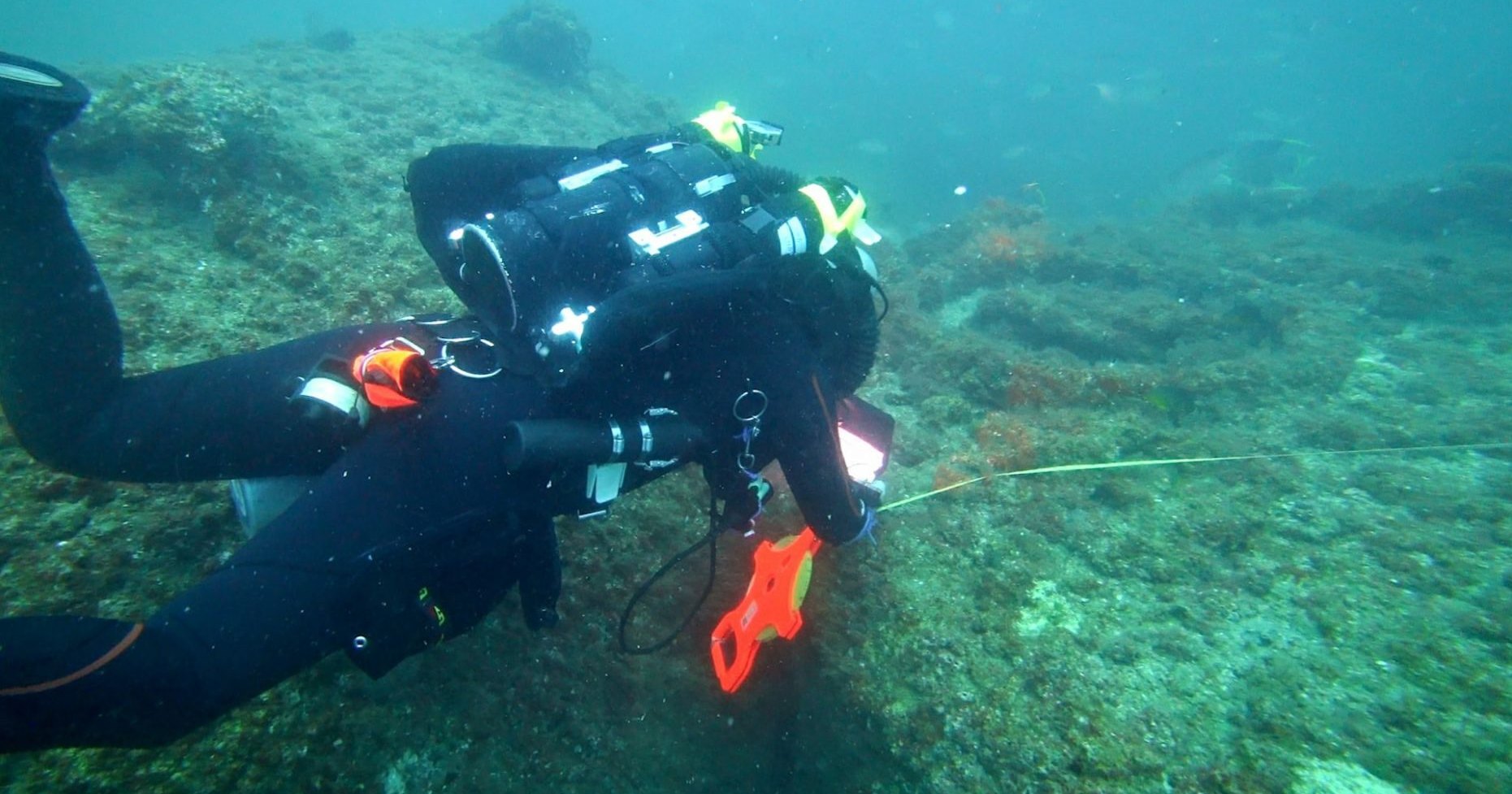 В Бермудском треугольнике найдено исчезнувшее 95 лет назад судно