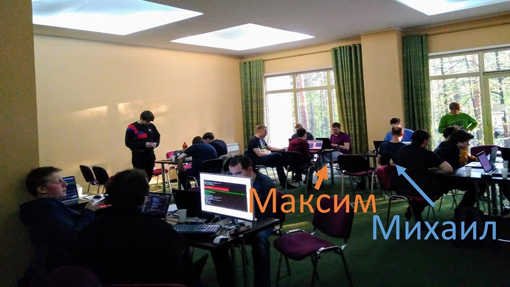 HighLoad++, Михаил Макуров, Максим Чернецов (Интерсвязь): Zabbix, 100kNVPS на одном сервере - 6