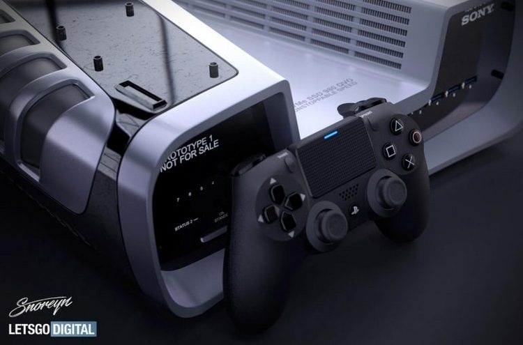 PlayStation 5 может получить SSD-накопитель Samsung 980 QVO с PCIe 4.0 и памятью QLC