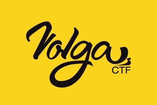 Volga CTF 2019 Qualifier: Задание HeadHunter - 1