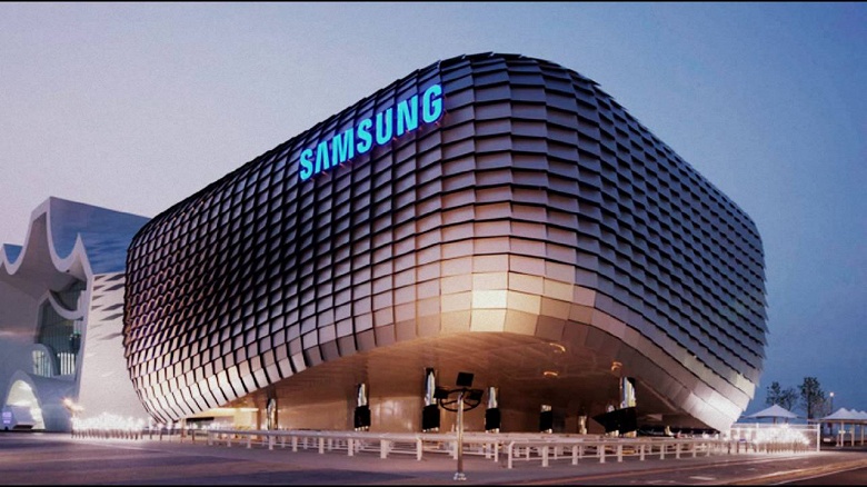 Компания Samsung отчиталась за четвертый квартал 2019 года и за год в целом - 1