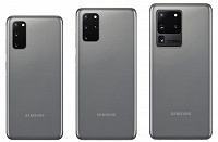 В таких деталях Samsung Galaxy 20 Ultra вы еще не видели - 1