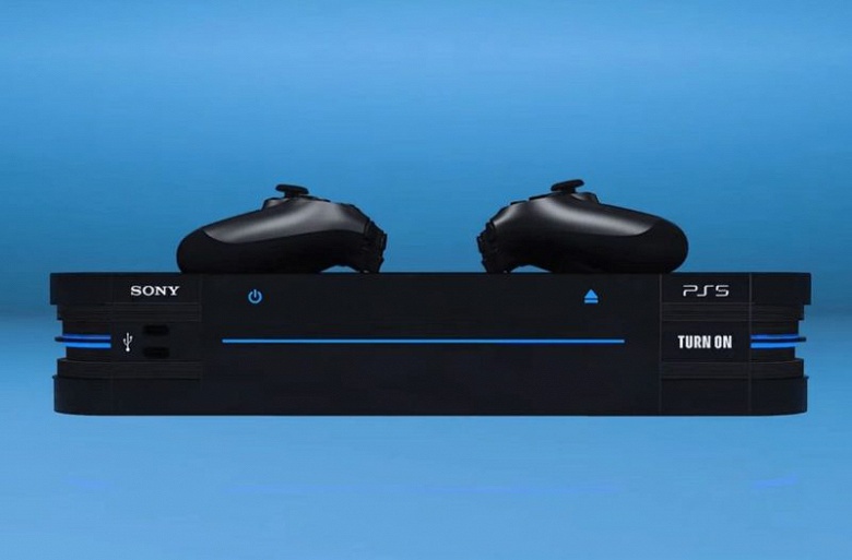 Точная дата старта официальных предзаказов на Sony PlayStation 5