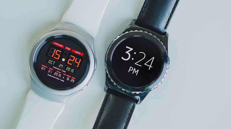 Умные часы Samsung четырёхлетней давности неожиданно получили действительно полезное обновление