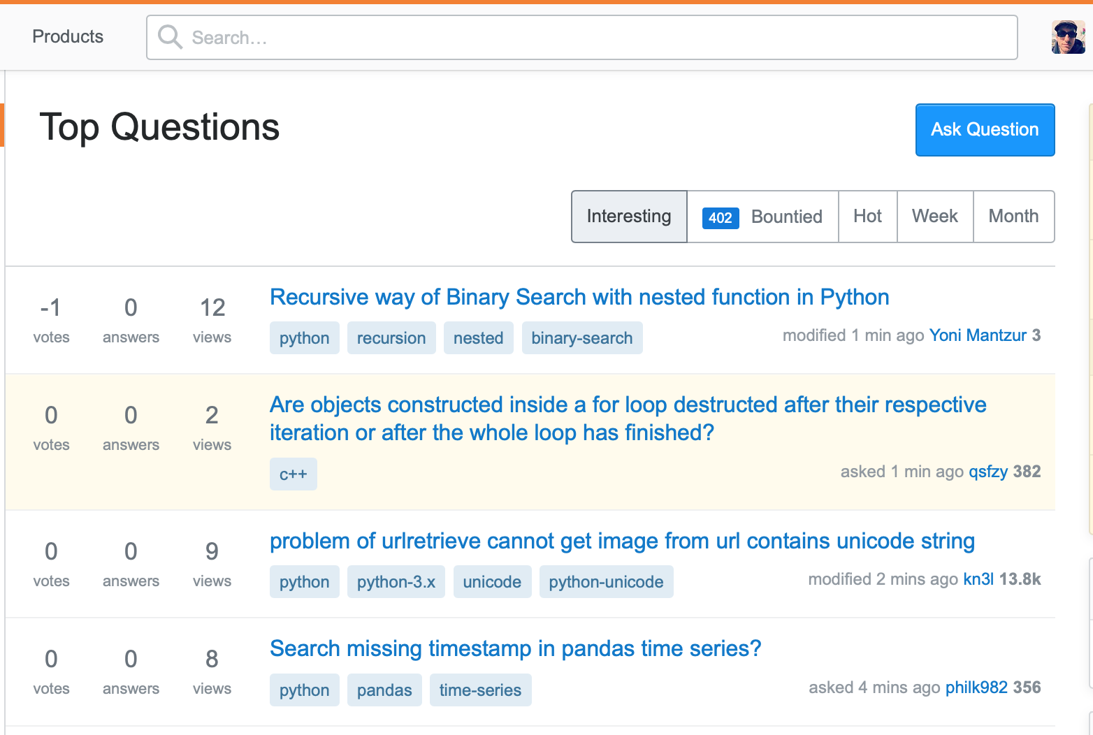 8 важных веб-приложений для разработчиков - 6 8 важных веб-приложений для разработчиков - 6
