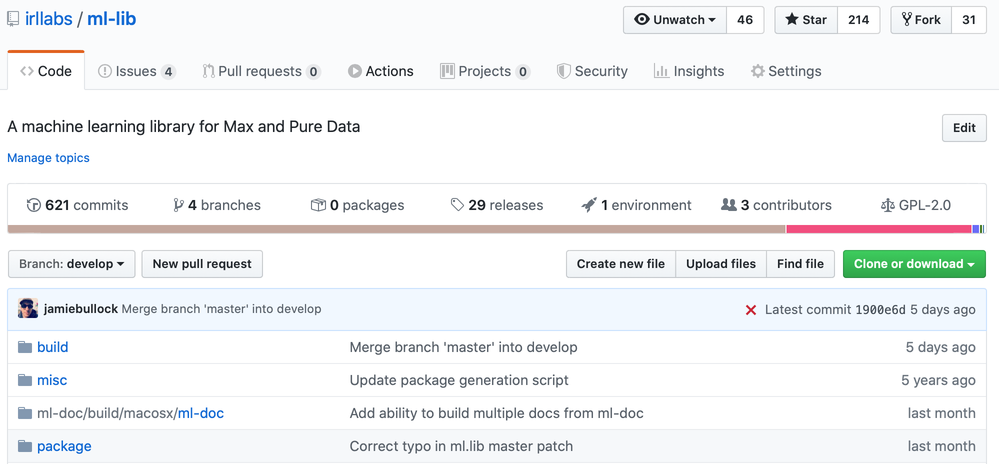 8 важных веб-приложений для разработчиков - 7 8 важных веб-приложений для разработчиков - 7