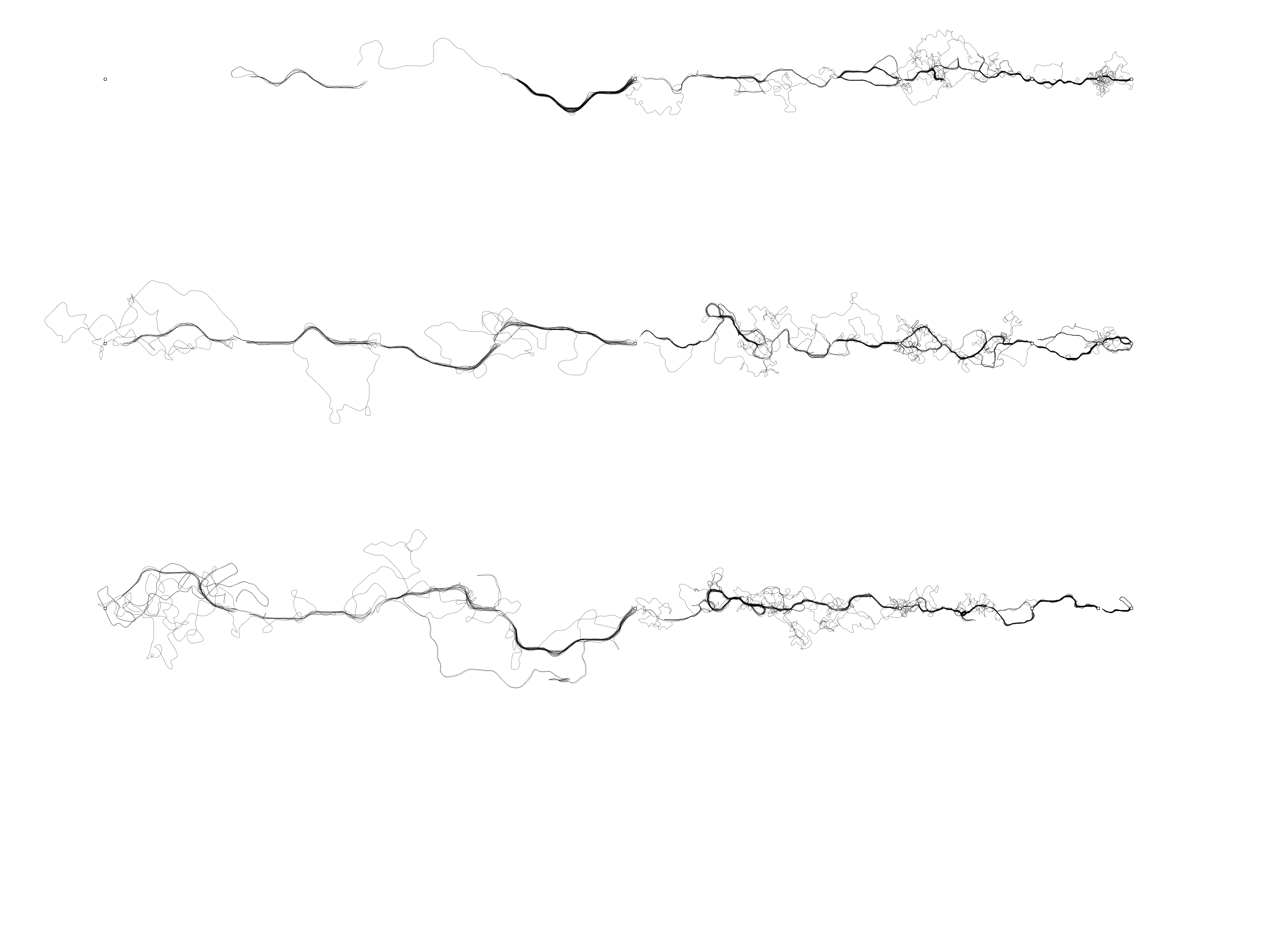 Рисуем муравьями: процедурные изображения при помощи алгоритмов оптимизации муравьиной колонии - 9