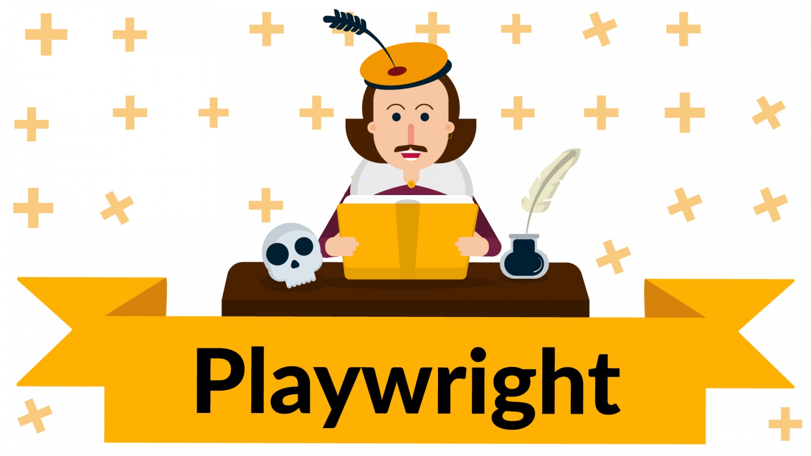 Playwright — драматургия от Microsoft и новый инструмент для тестирования - 1